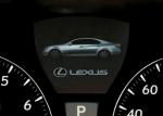 Lexus LS460 2006 года